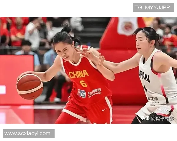 广东女篮与八一女篮激战正酣精彩对决引发球迷热烈关注与期待