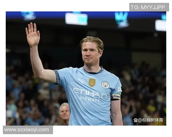 德布劳内：足球场上的魔术师如何改变比赛的节奏与风格