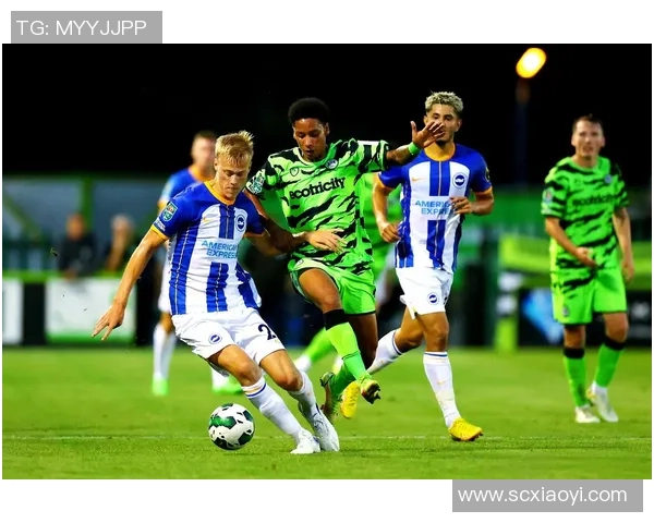 英超焦点战布莱顿对曼联全面分析与战术解析